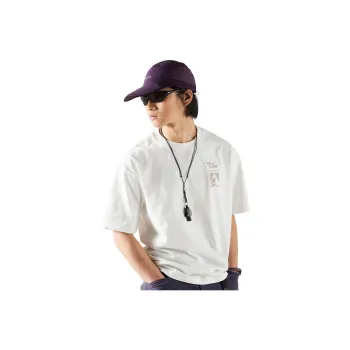 LANQI T Shirts Unisex
