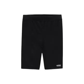 Vans Flying V Legging Shorts Casual Shorts Women's Black