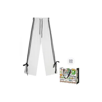 PZHK Casual Pants Women's
