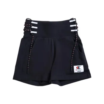 Champion Casual Shorts Women's Black