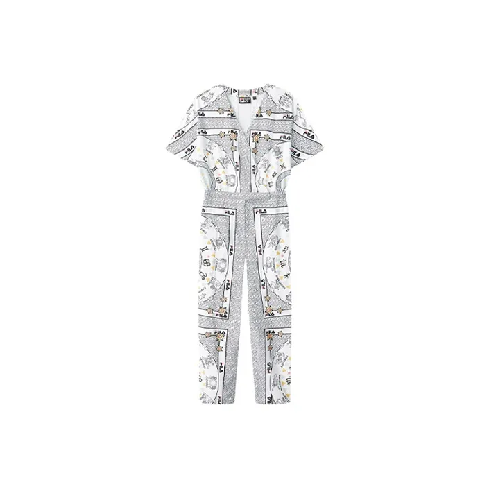 FILA Jumpsuits Women's All Over Print-0