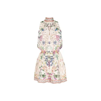 CAMILLA Jumpsuit Women's Multicolor