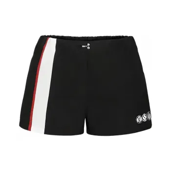 LOUIS VUITTON Casual Shorts Women's Black