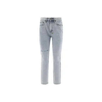 Ksubi Jeans Women's Light Blue