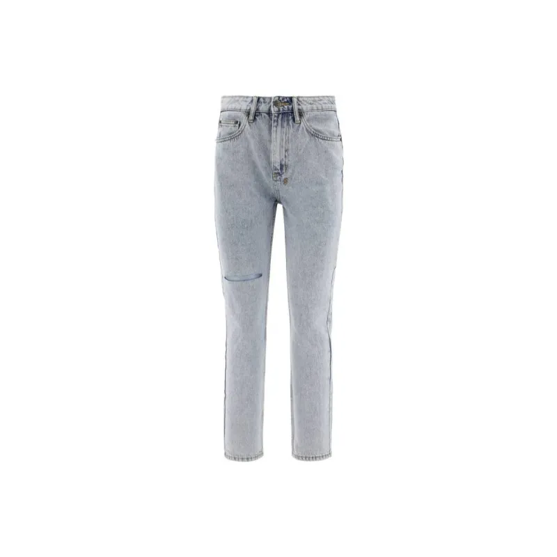 Ksubi Jeans Women's Light Blue-0