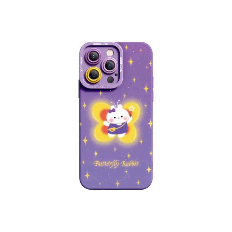 SUPER MOUSE Phone Cases-12