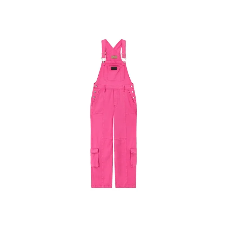 CHUU Overalls Unisex-2