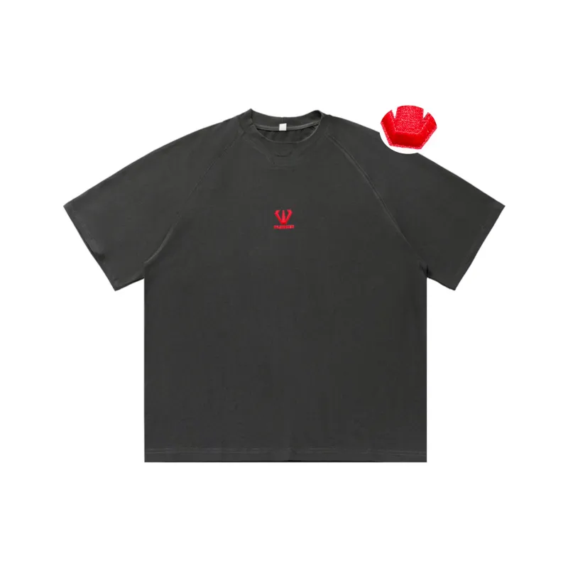 FUERZA T Shirts Unisex-6