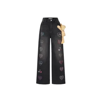 13 DEMARZO Jeans Women's