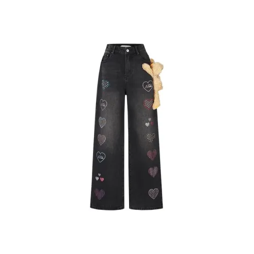 13 DEMARZO Jeans Women's