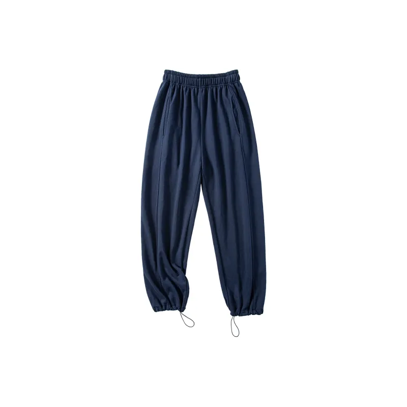 Le Alfashionline Casual Pants Women's-5