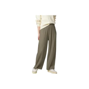 UNIQLO Casual Pants Women's Olive