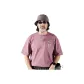 Gray Fuchsia