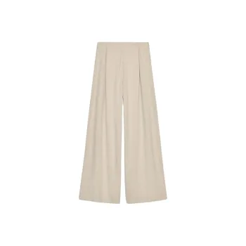 ZARA Casual Pants Women's Beige