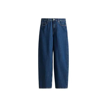 H&M Jeans Women's Denim Blue