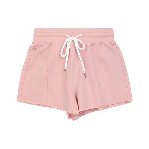 BOY BY BOY Casual Shorts Women's