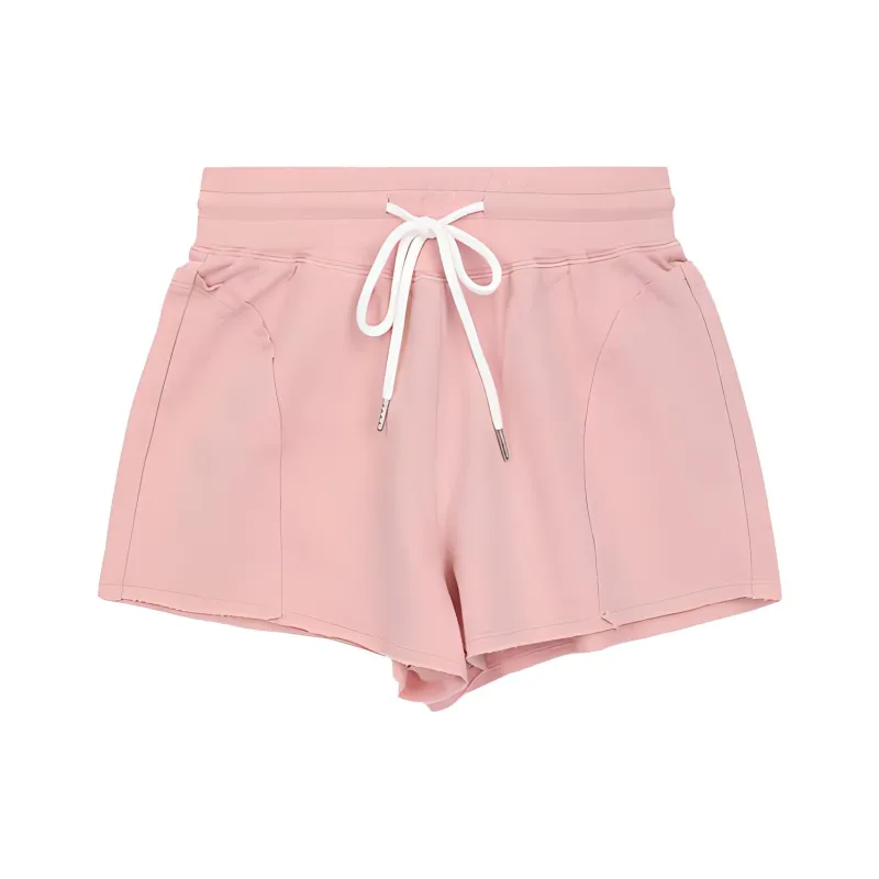 BOY BY BOY Casual Shorts Women's-0