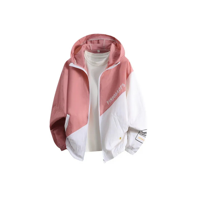 FOREST LIBRARY Jackets Unisex-7
