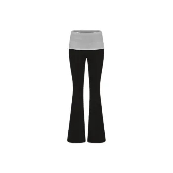MA JOURNEE Casual Pants Women's