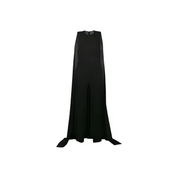 TOM FORD Jumpsuits Women's Black