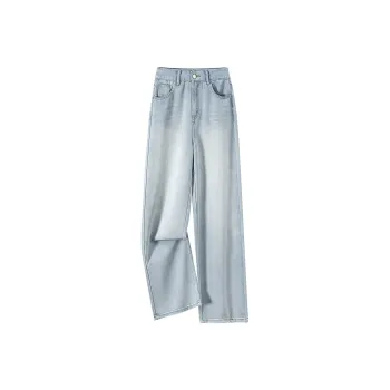 TOUCH Jeans Women's Light Blue