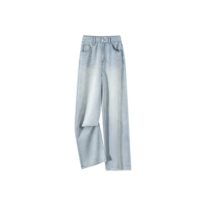 TOUCH Jeans Women's Light Blue-0