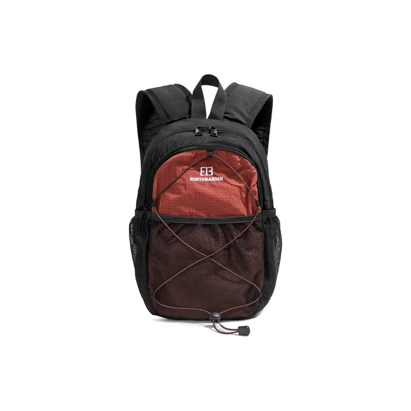 Ceion Keust Waterproof Oxford Backpack Regular Unisex Multicolor-8