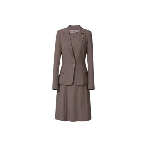 ROEYSHOUSE Business Suits Women's