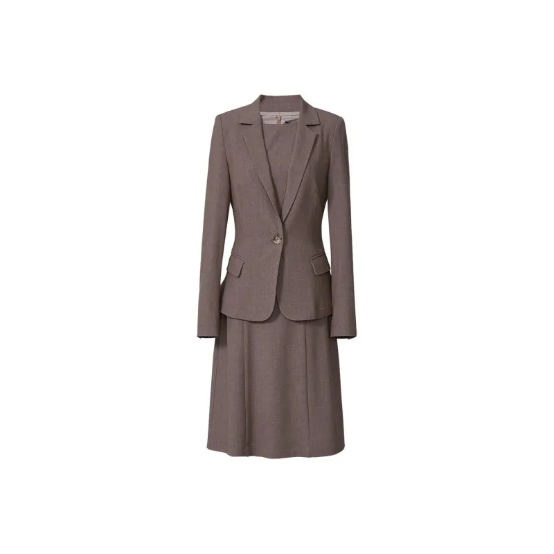 ROEYSHOUSE Business Suits Women's-0