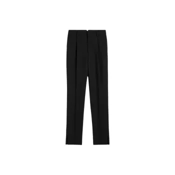 AMIPARIS High waisted Tailored Trousers