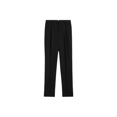 AMIPARIS High waisted Tailored Trousers