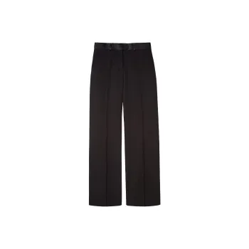 Paul Smith Suit Trouser Women's Black
