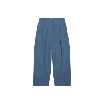 COS Casual Pants Women's Blue