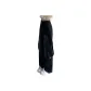 Black Extended Length