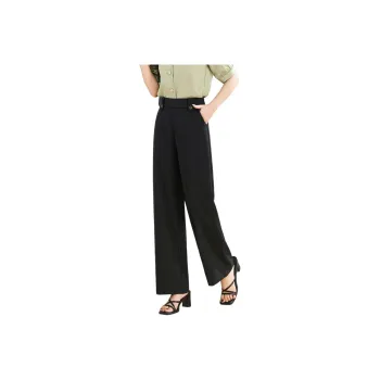 ORIGIN Casual Pants Women's Black