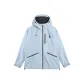 Glacier Blue