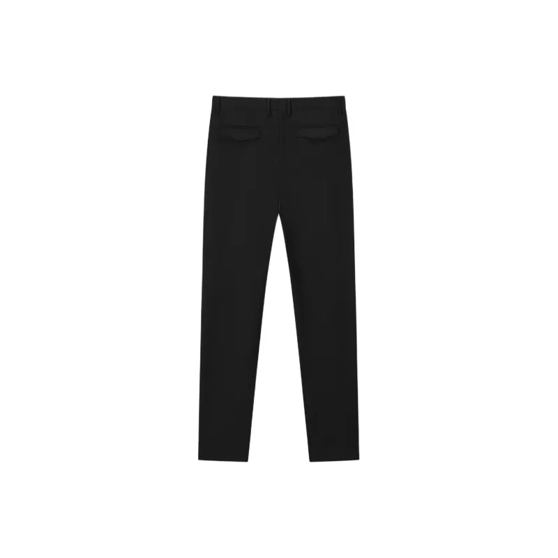 JOHN RICHMOND Suit Trouser Men's Black-1