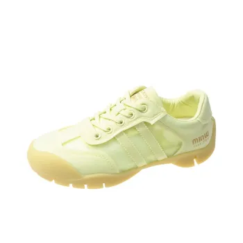 Puppytown Abrasion Resistant Slip Resistant Low Top Casual Shoes Women's