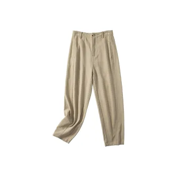Le Alfashionline Casual Pants Women's