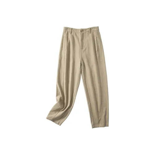 Le Alfashionline Casual pants zig Women's