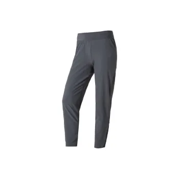 Under Armour Woven Sweatpants Women's Dark Gray