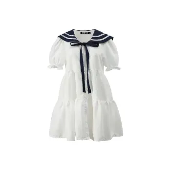 COVT Short Sleeved Dress Women's