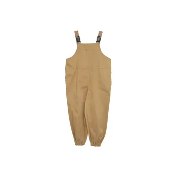 YUICHI YANG Overalls Women's Khaki