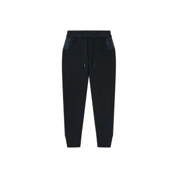 Columbia Knitted Sweatpants Women's Black
