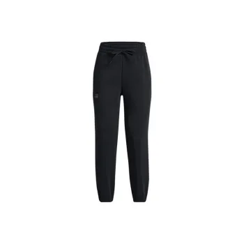 Under Armour Rock Knitted Sweatpants Women's Black