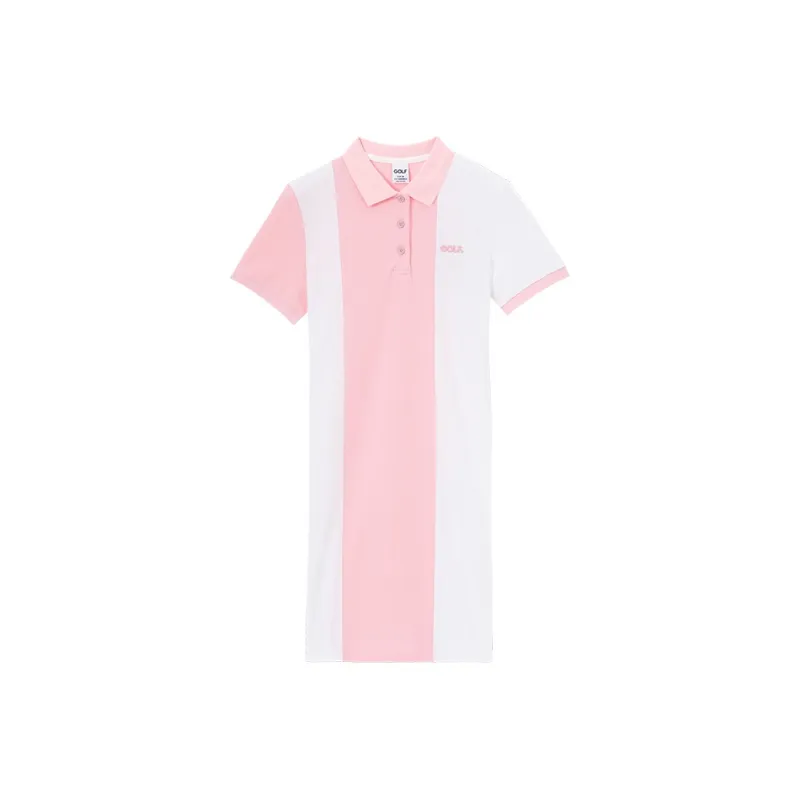 GOLF Short Sleeved Dresses Women's-2