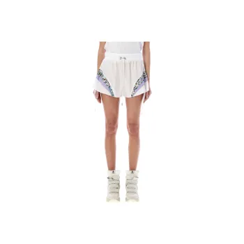 ISABEL MARANT ETOILE Casual Shorts Women's White