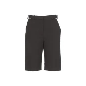 3.1 Phillip Lim Casual Shorts Women's Black