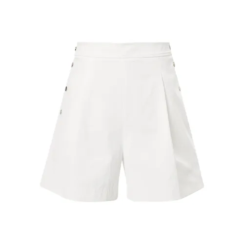 FILA Casual Shorts Women's White