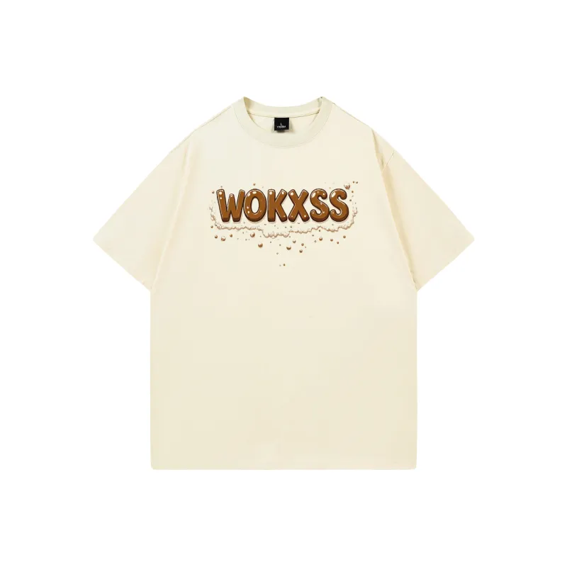 WOKXSS T Shirts Unisex-17